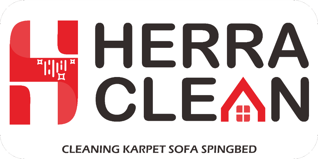 Herra Clean Logo